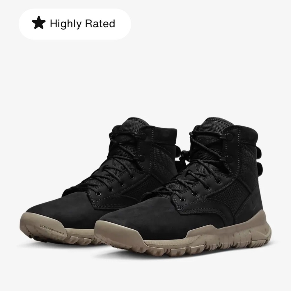 Nike Men’s Boots